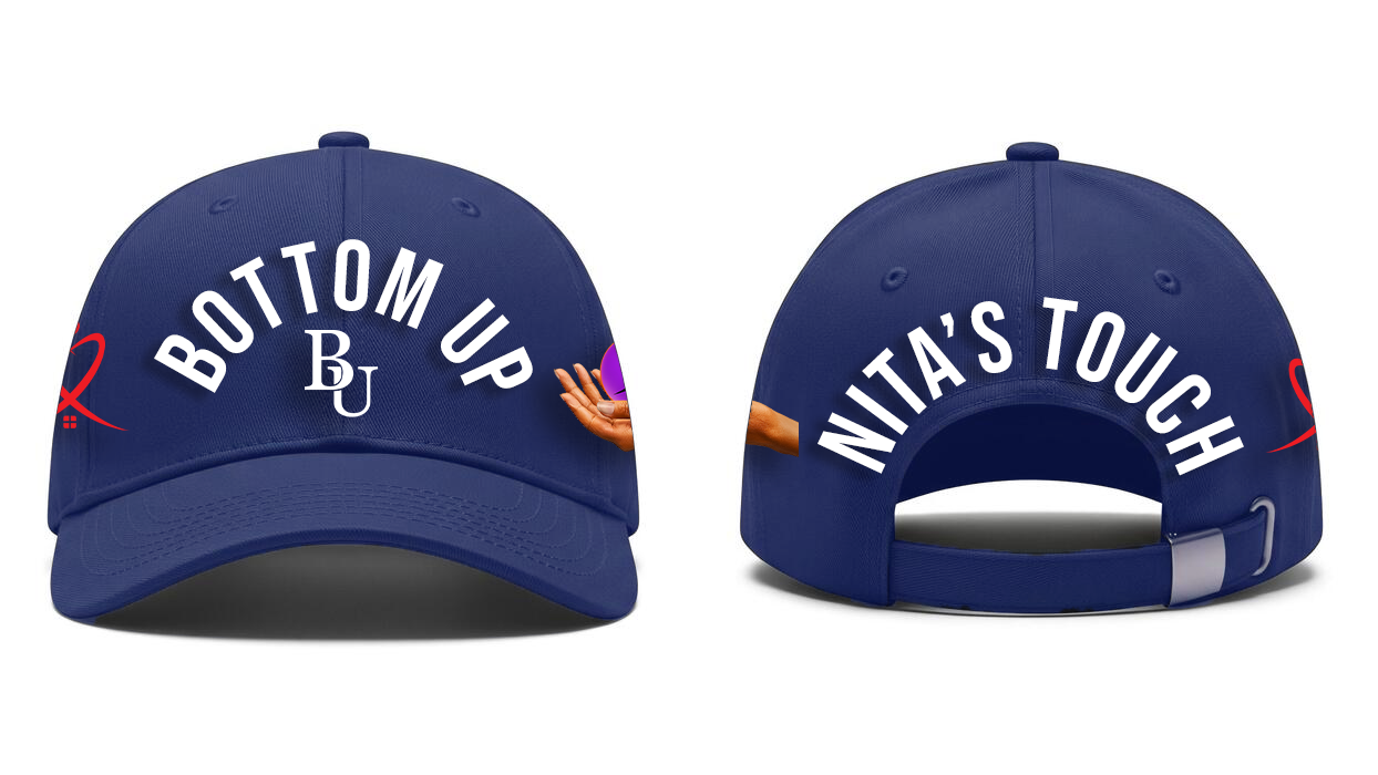 Bottom Up Hat - Image 4