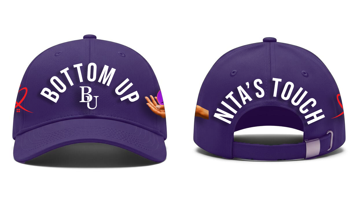 Bottom Up Hat - Image 3