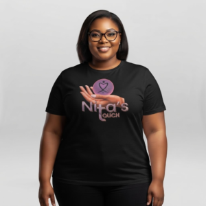 Nita's Touch T-Shirt