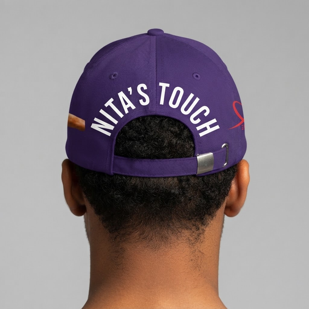 Bottom Up Hat - Image 5