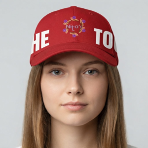 Nita's Touch Hat
