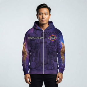 Nita's Touch Jacket