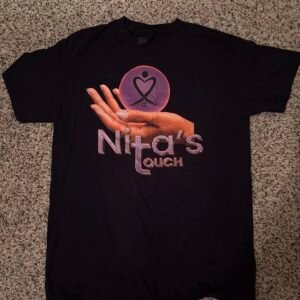 Nita's Touch T-Shirt